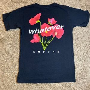 Y2K Empyre T-Shirt Men’s Small🔖